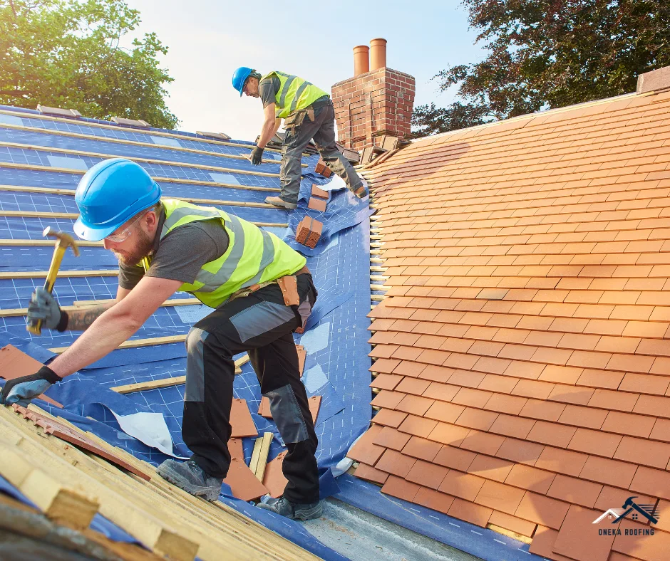 Why choose Roof Repair Near Me in Merrimack, NH