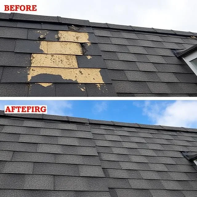 Roof Repair Near Me in Merrimack, NH near me